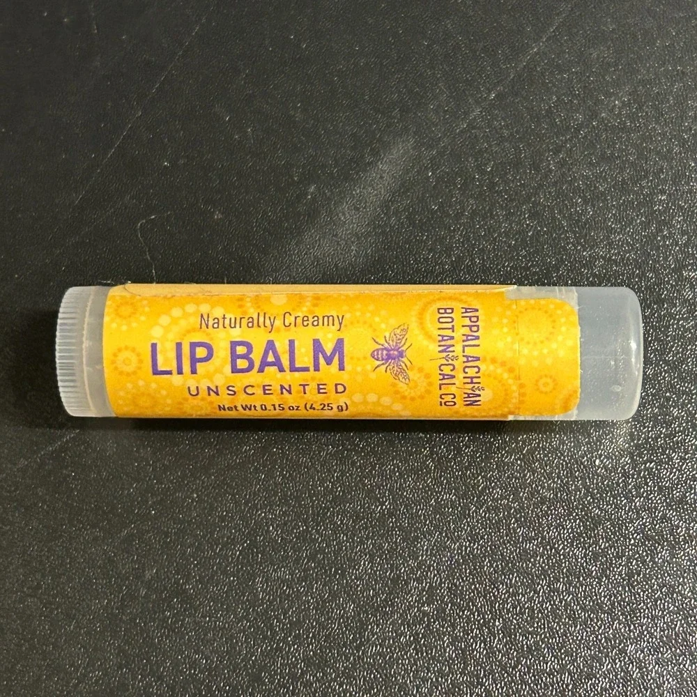 Appalachian Botanical Beard Care Combo Bronze Oil + Lip Balm + Beard Cream